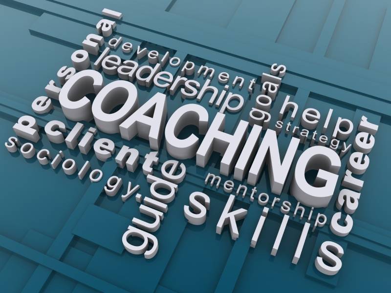 coaching Coaching training in Birmingham