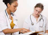 preceptorship