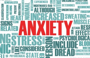 anxiety anxiety management