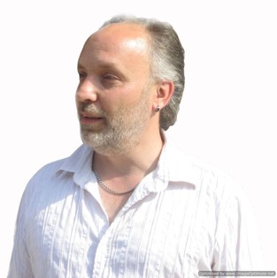 Mark Peters Balanced Approach owner Mark Peters