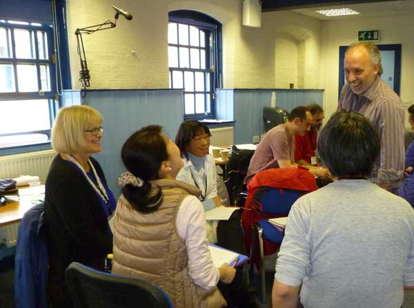 NLP Master Practitioner Training NLP Master practitioner training